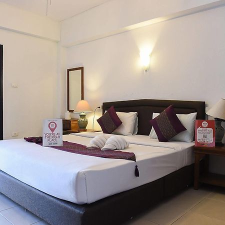 Nida Rooms Ipoh Bercham Bistari Exterior photo