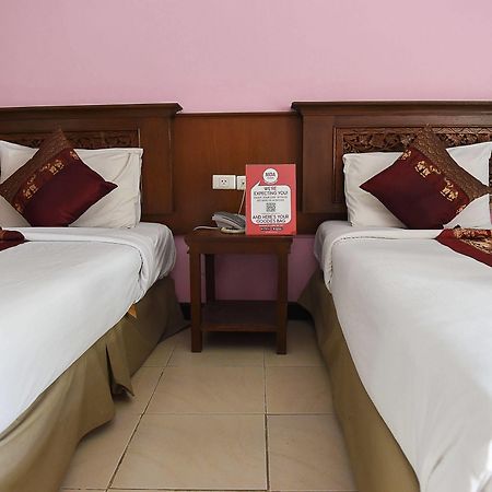 Nida Rooms Ipoh Bercham Bistari Exterior photo