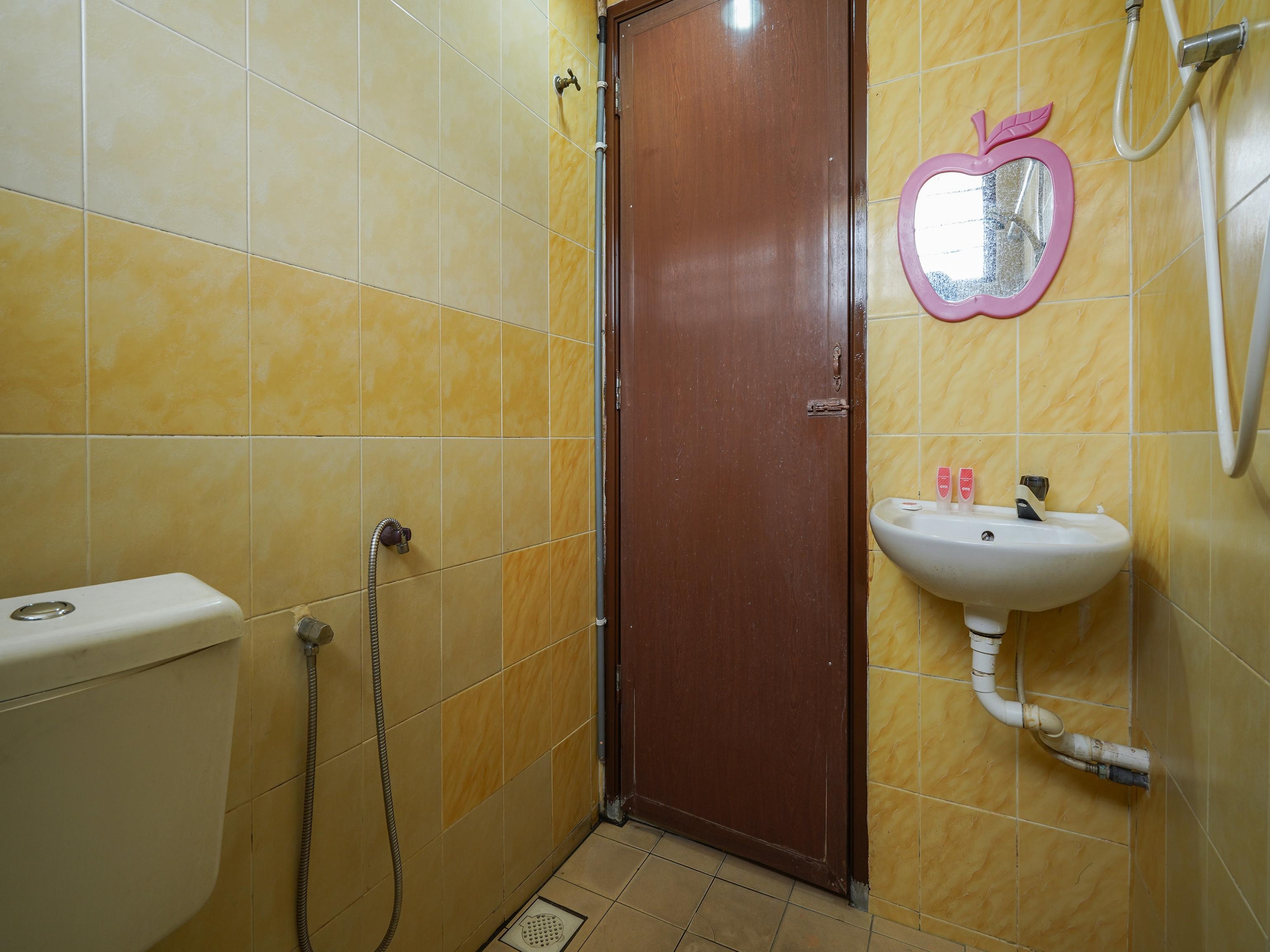 Nida Rooms Ipoh Bercham Bistari Exterior photo