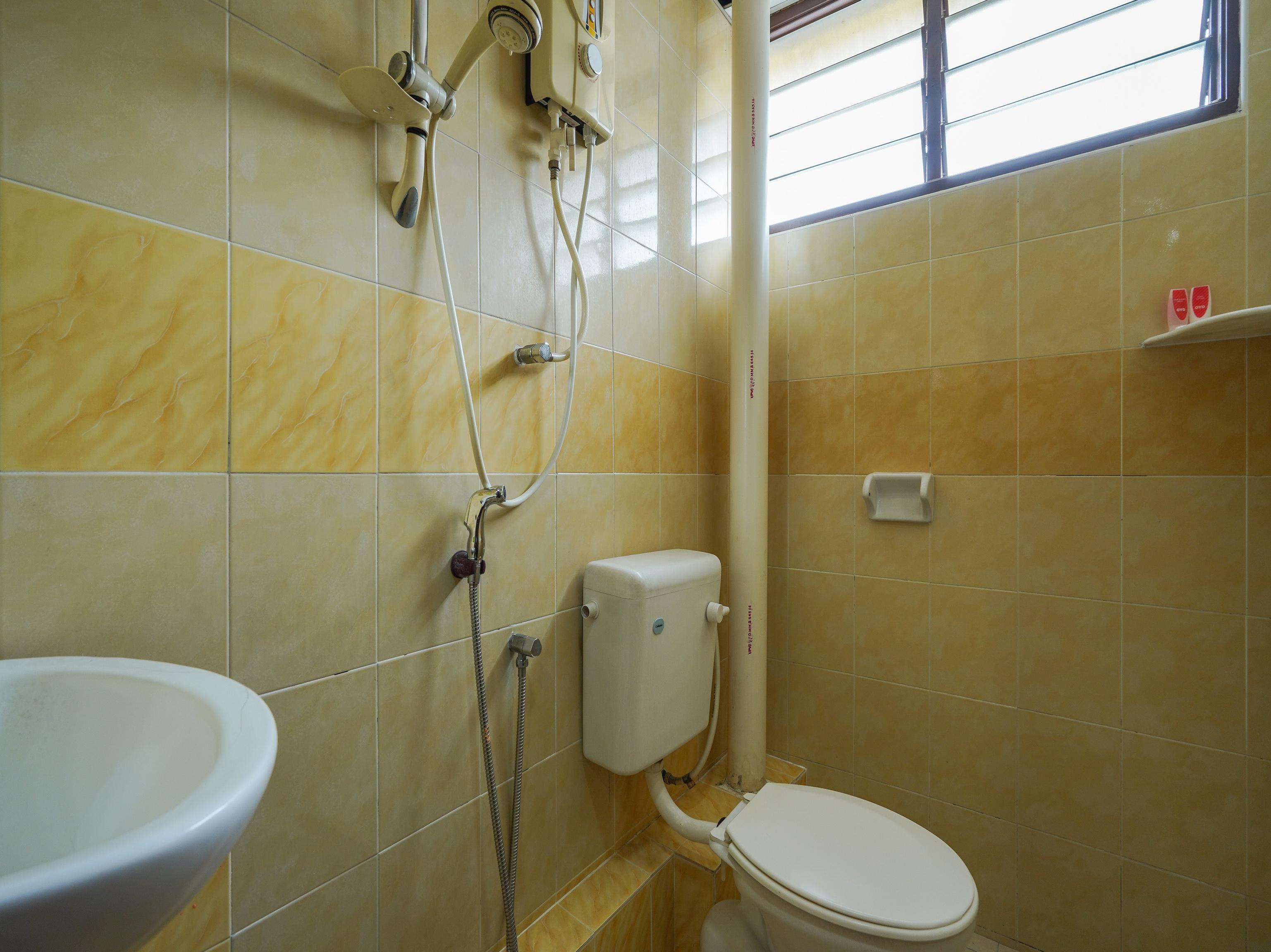 Nida Rooms Ipoh Bercham Bistari Exterior photo