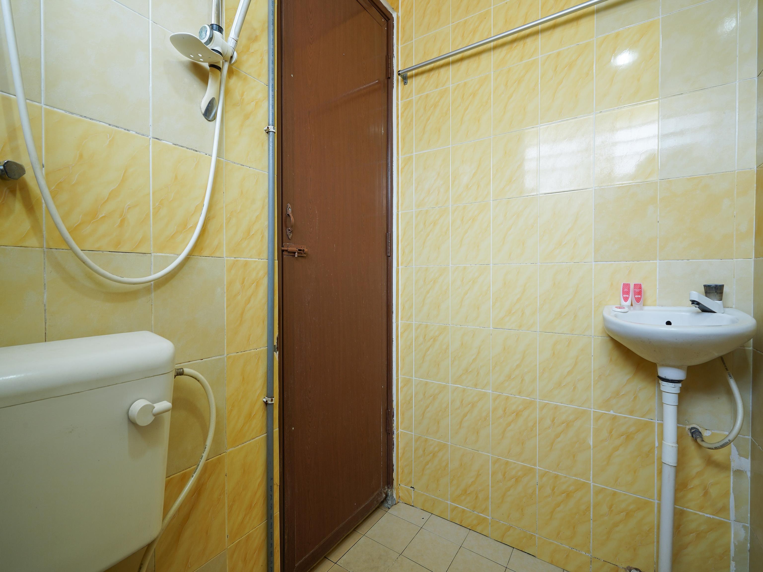 Nida Rooms Ipoh Bercham Bistari Exterior photo
