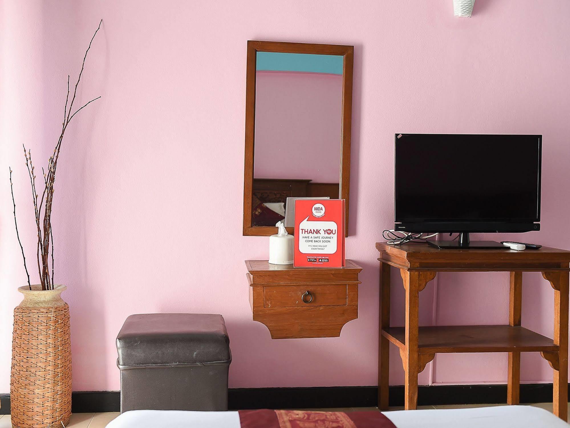 Nida Rooms Ipoh Bercham Bistari Exterior photo