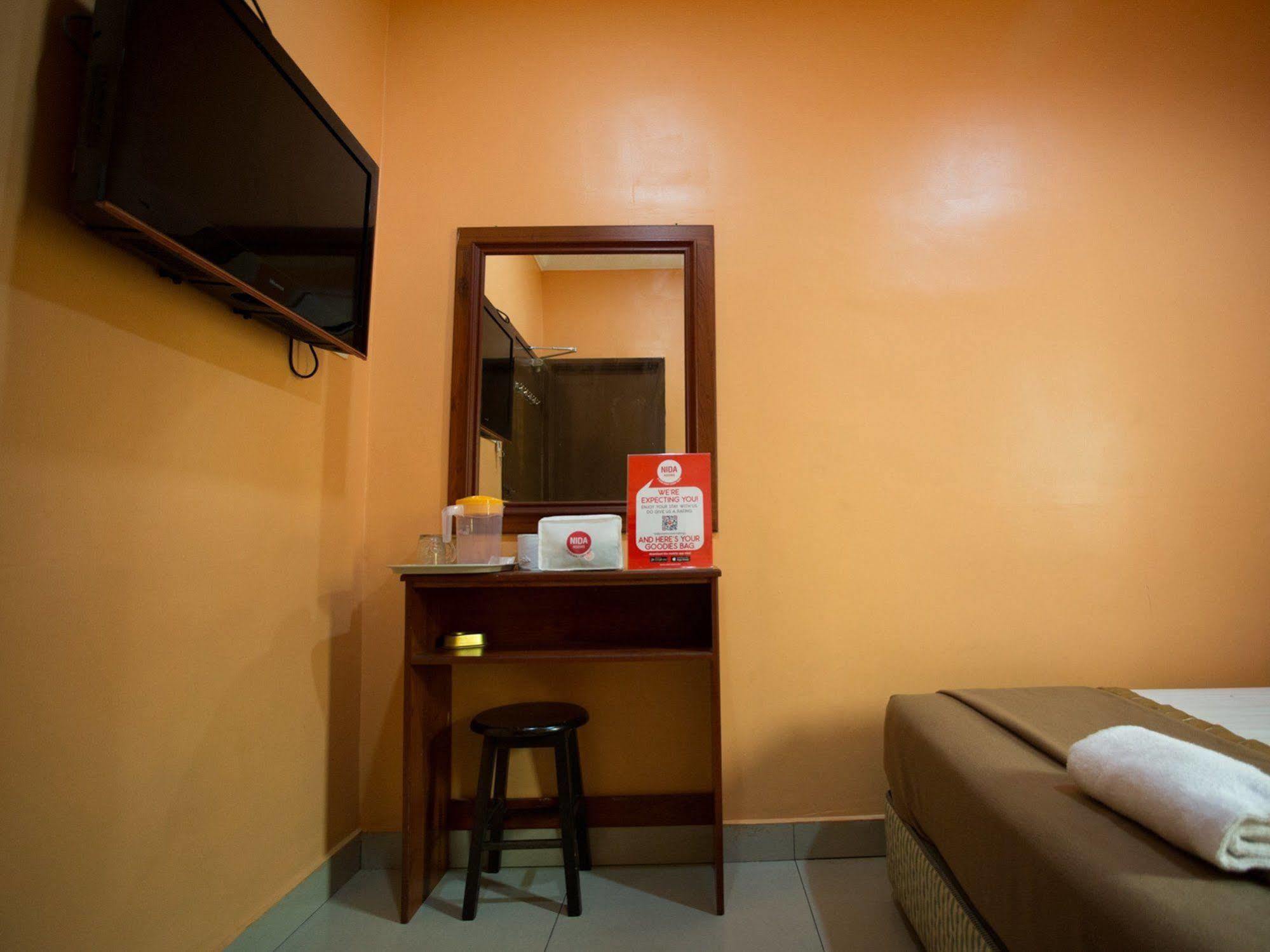 Nida Rooms Ipoh Bercham Bistari Exterior photo