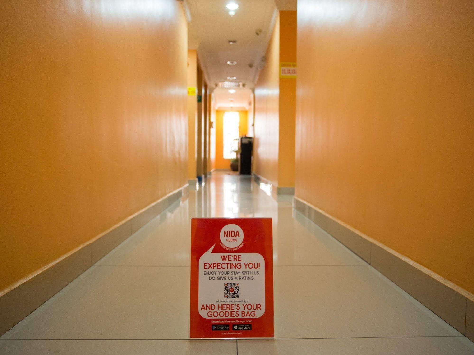 Nida Rooms Ipoh Bercham Bistari Exterior photo
